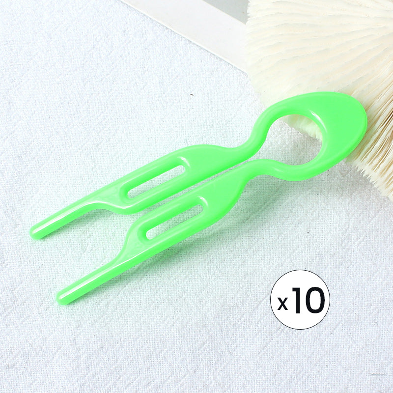 Universalus plaukų segtukas