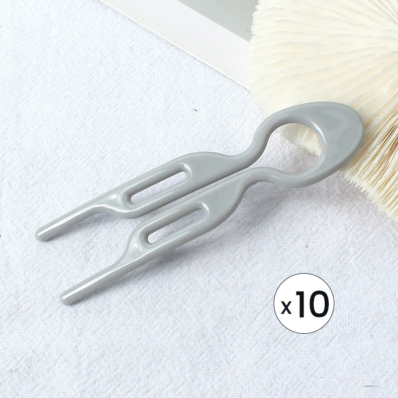 Universalus plaukų segtukas