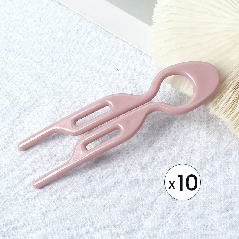 Universalus plaukų segtukas