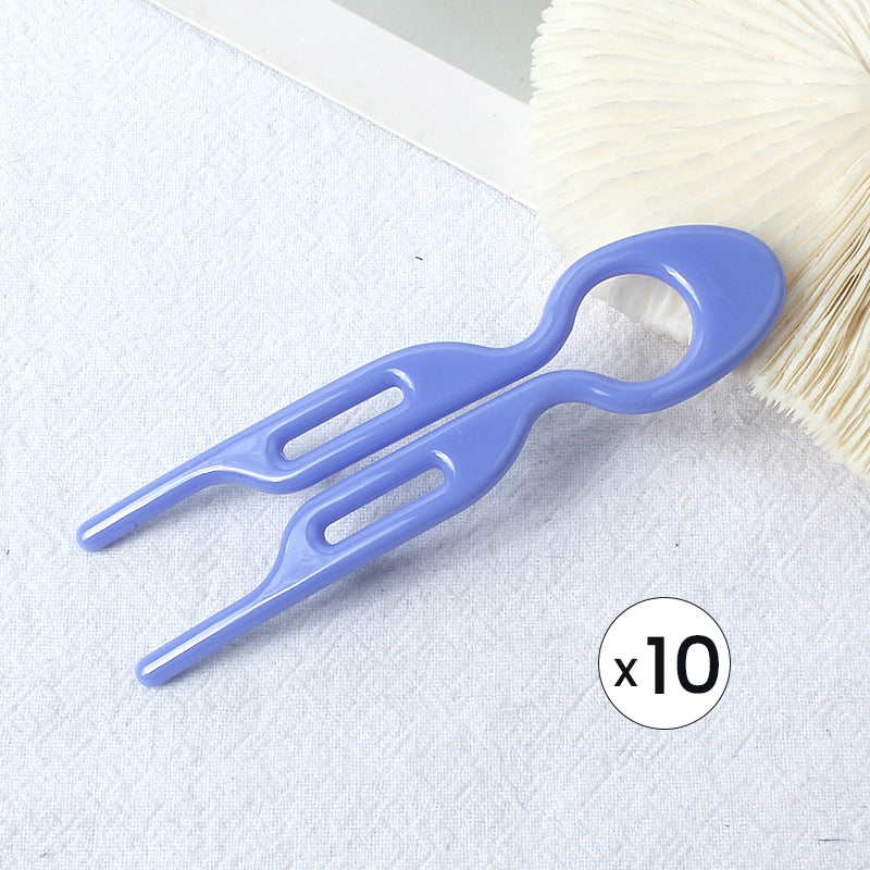 Universalus plaukų segtukas