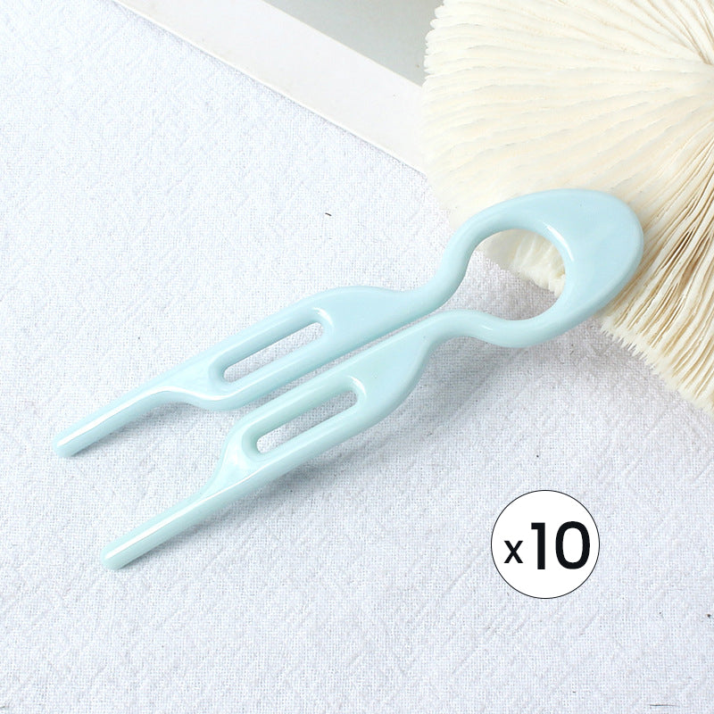 Universalus plaukų segtukas