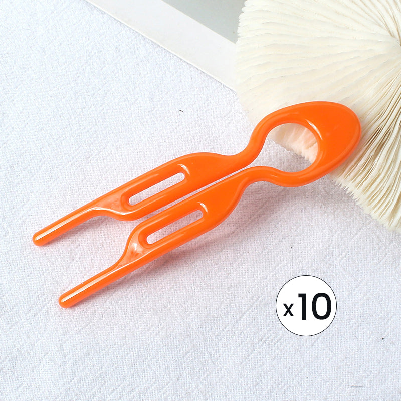 Universalus plaukų segtukas