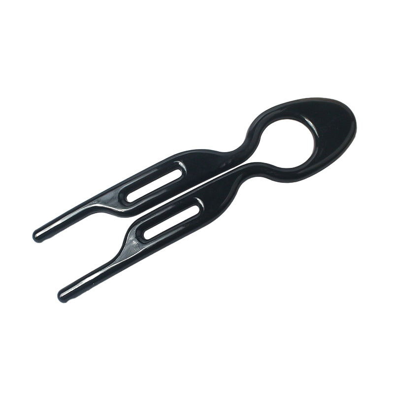 Universalus plaukų segtukas