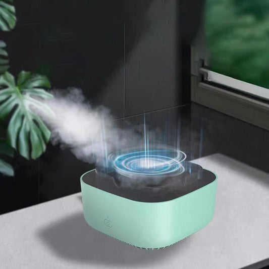 Galingas oro valytuvas