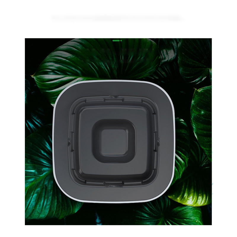 Galingas oro valytuvas