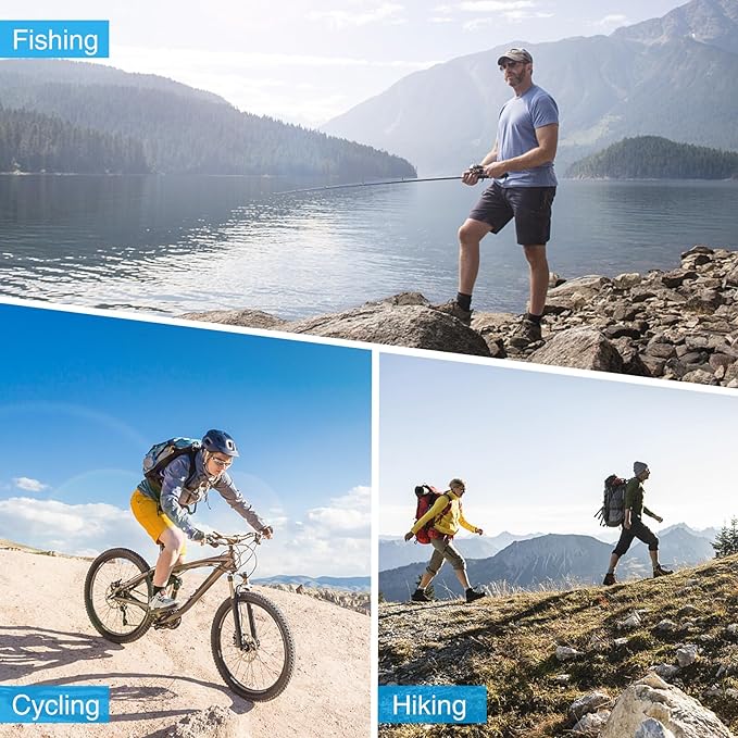 Poliarizuoti akiniai nuo saulės