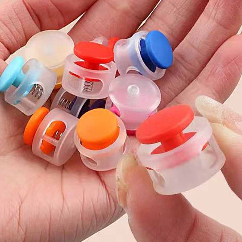 Batų raištelių sagtys (10 vnt.)