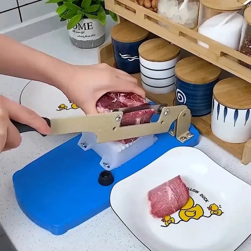 Maisto pjaustyklė