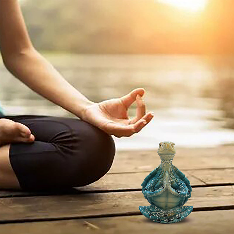 Interjero detalė - "Jūrų vėžlys"