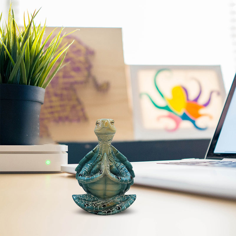 Interjero detalė - "Jūrų vėžlys"