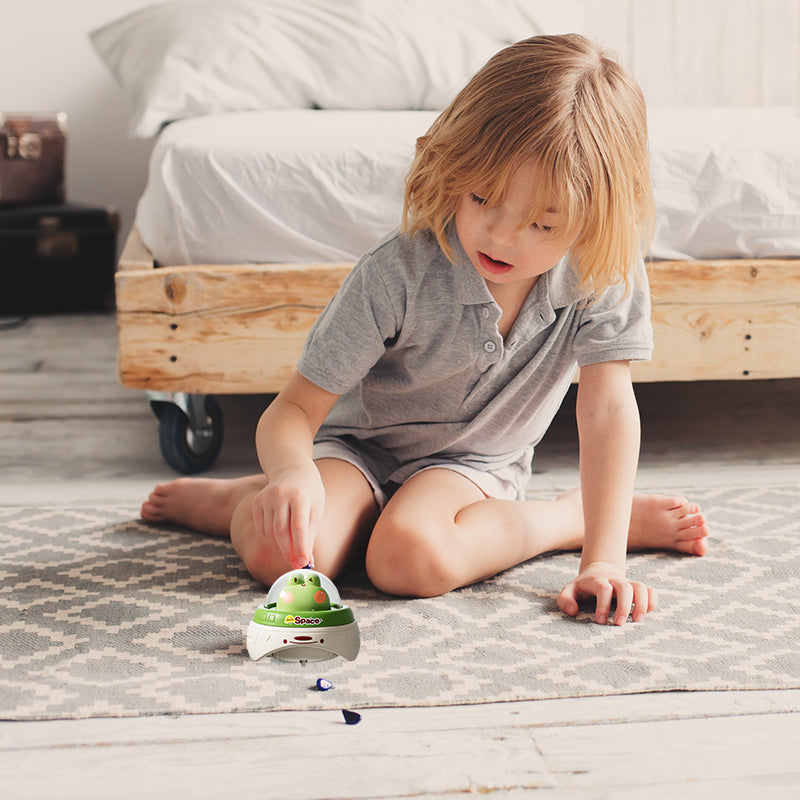 Žaislinis kosmoso automobilis