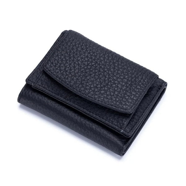 Mini piniginė su RFID apsauga