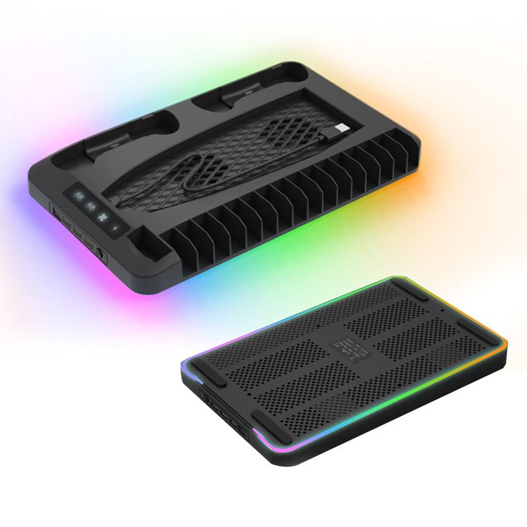 PlayStation įkrovimo stotelė