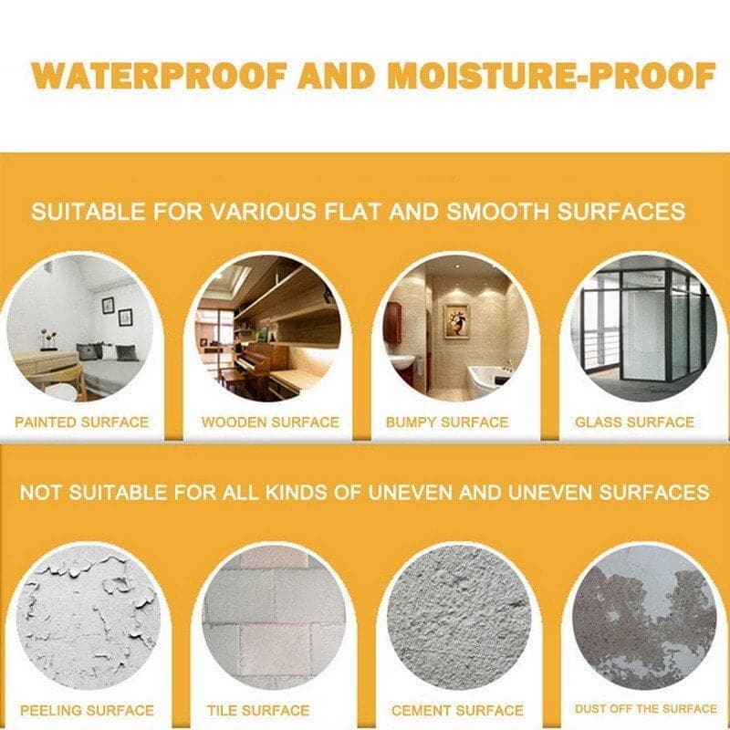 Dekoratyvinė 3D sienų kraštų juosta