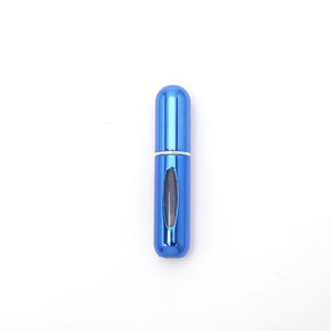 Pripildomas kvepalų buteliukas (5 ml) – 7 nuotrauka