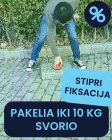 Automobilių įlenkimų tiesinimo įrankis