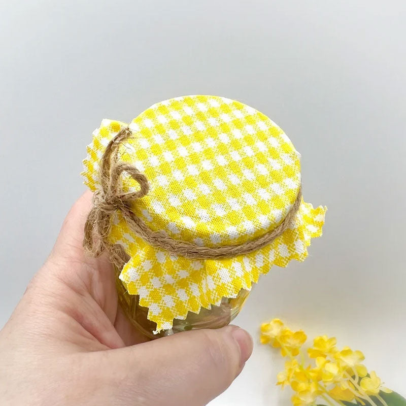 Dekoratyvinė statulėlė - "Agurkėlis"