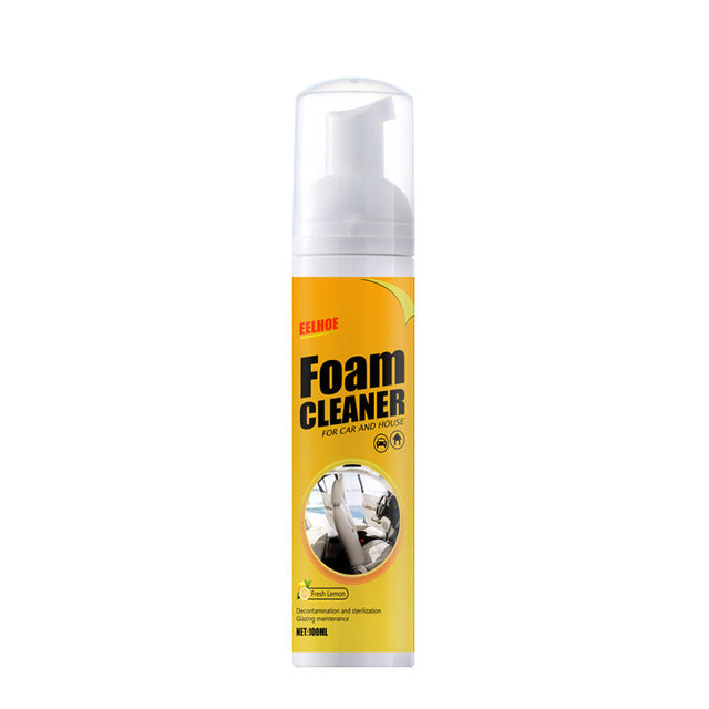 \FoamCleaner\" daugiafunkcinės valymo putos namams"