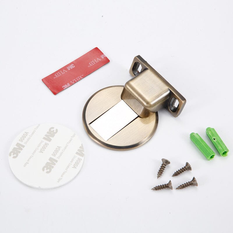 Magnetinis durų fiksatorius