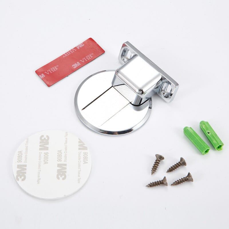 Magnetinis durų fiksatorius