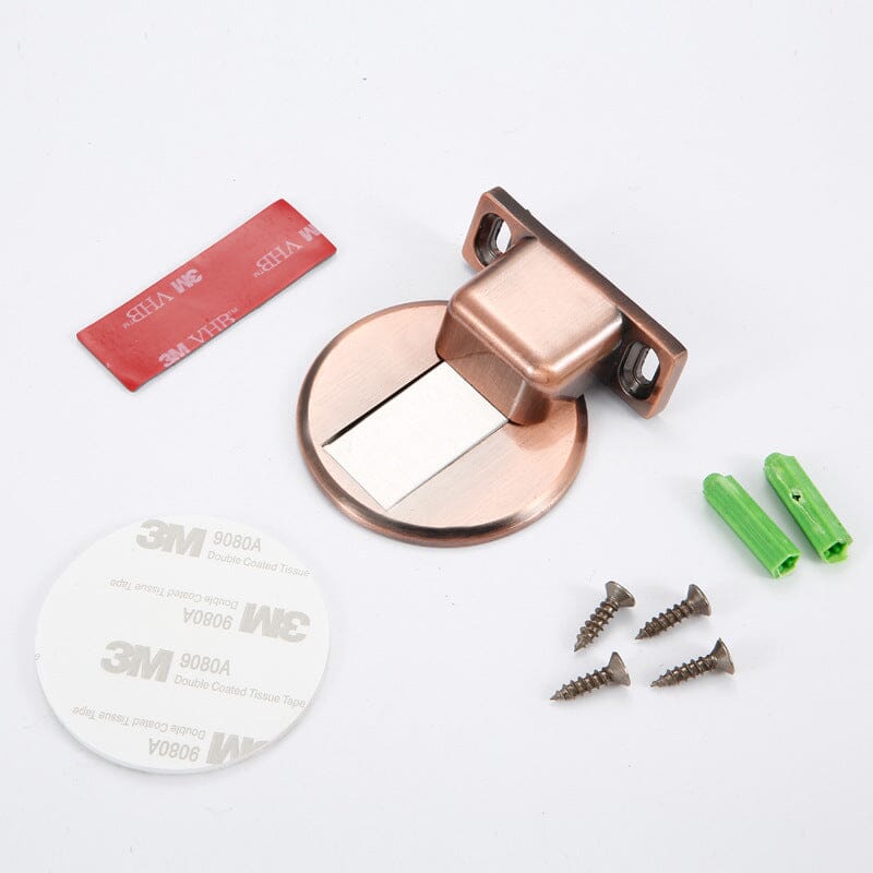 Magnetinis durų fiksatorius