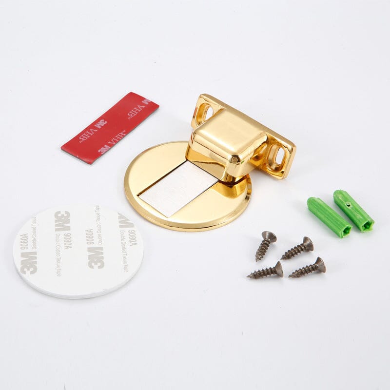 Magnetinis durų fiksatorius