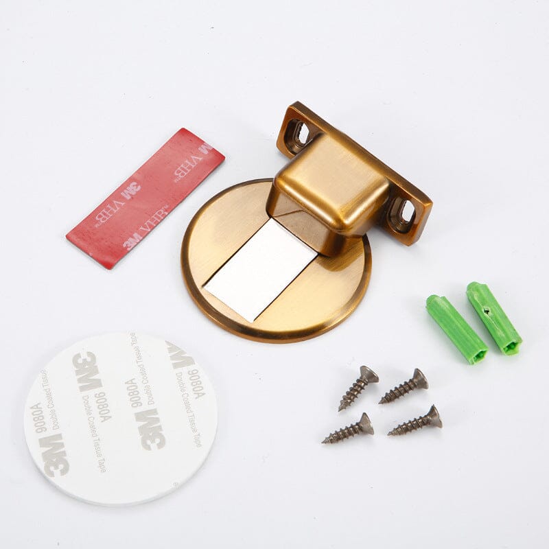 Magnetinis durų fiksatorius