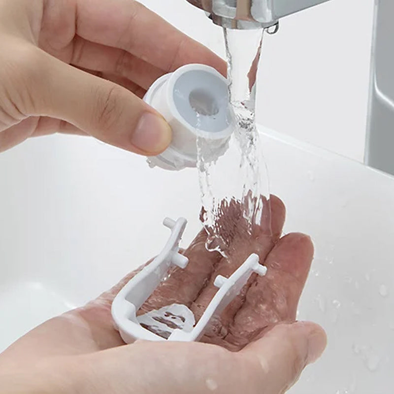 Dantų pastos dozatorius