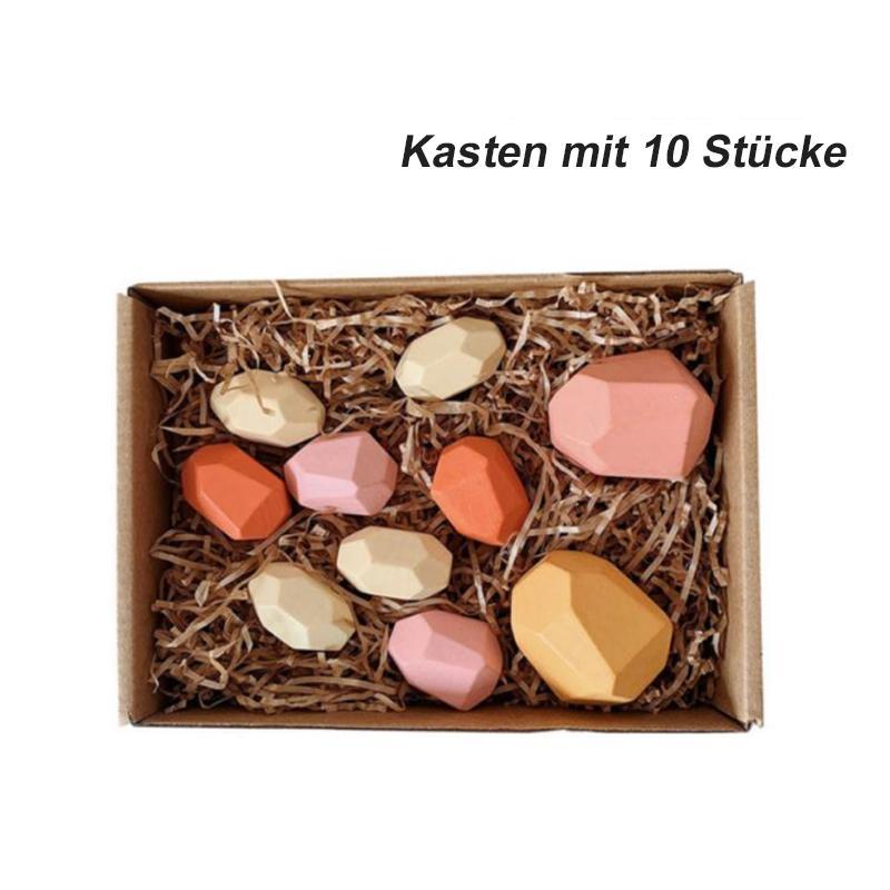 Stalo žaidimas - "Mediniai blokeliai"