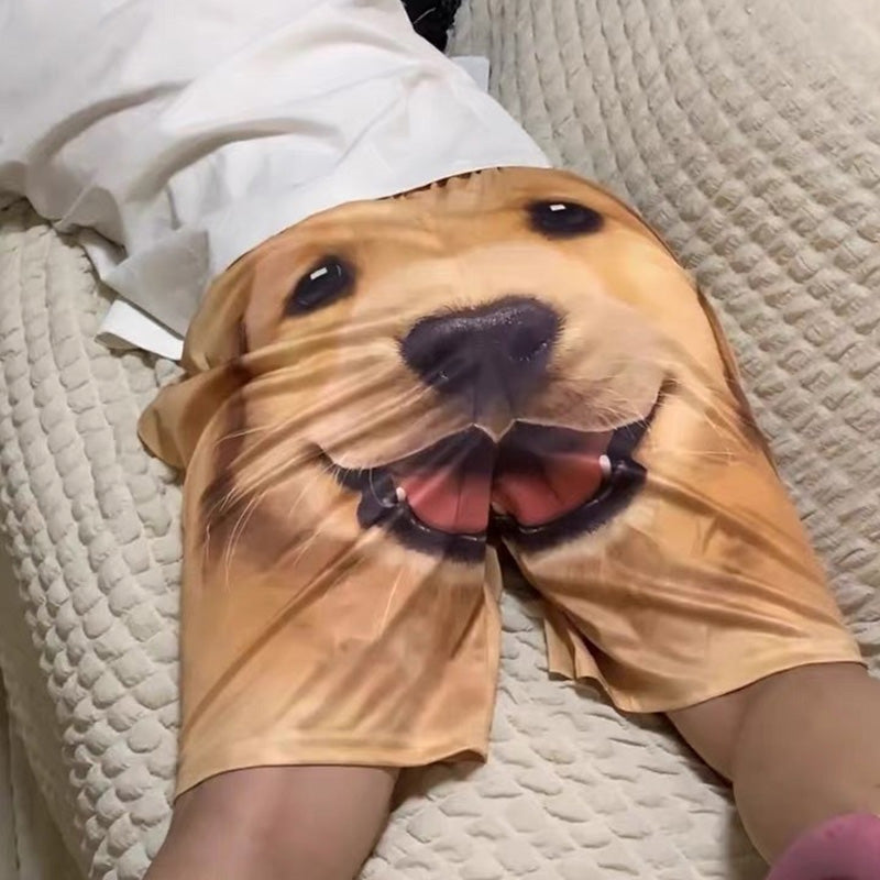 Vyriški laisvalaikio šortai