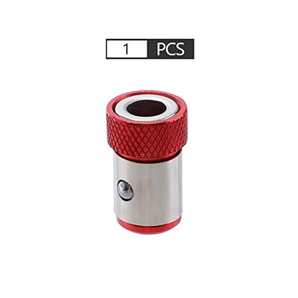 Magnetinis atsuktuvo antgalis