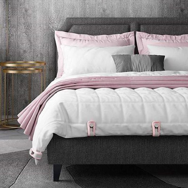 Antklodžių spaustukai