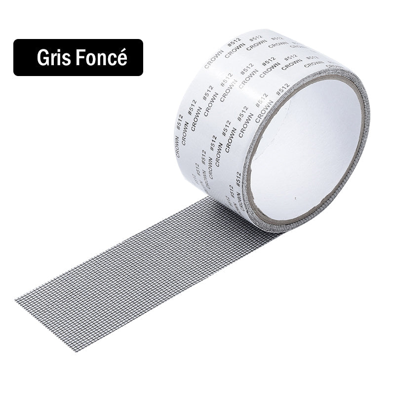 Tinklinė lipni juosta sutvirtinimui