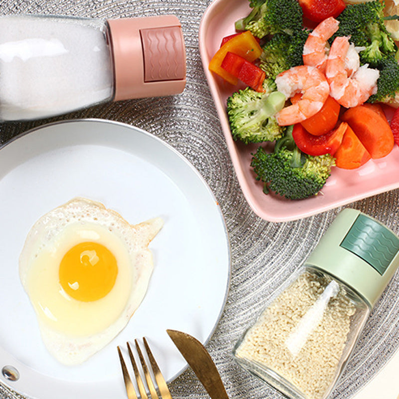 Saltshaker™ - prieskoninių rinkinys