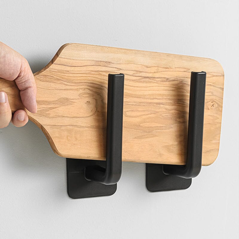 Sieninis kabliukas - pakaba