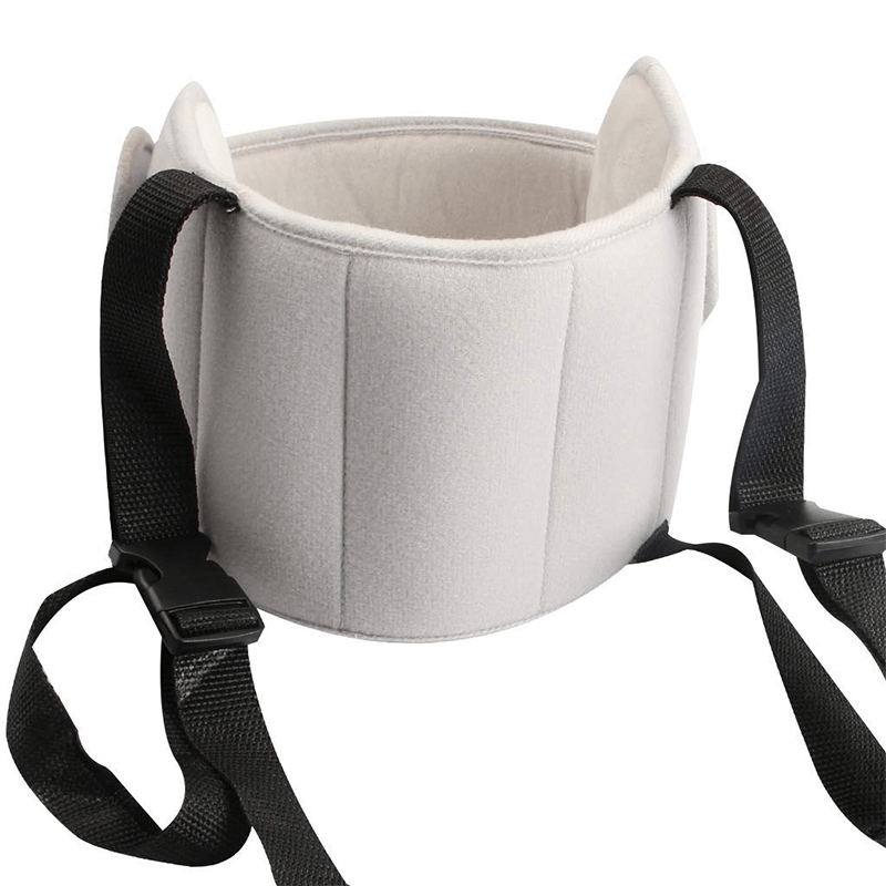 Kelioninė galvos apsauga vaikams