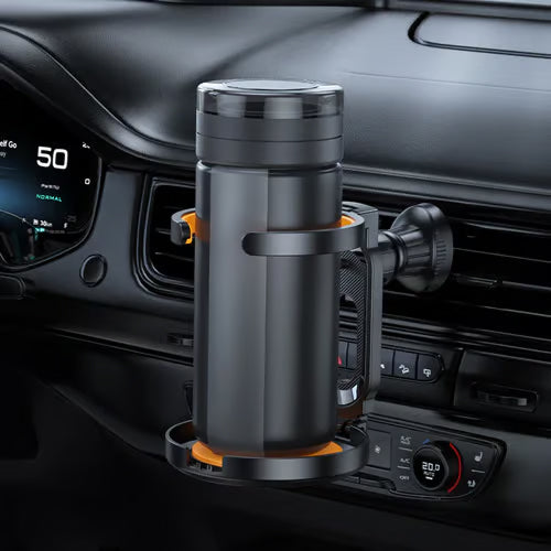 Automobilinis gertuvės laikiklis