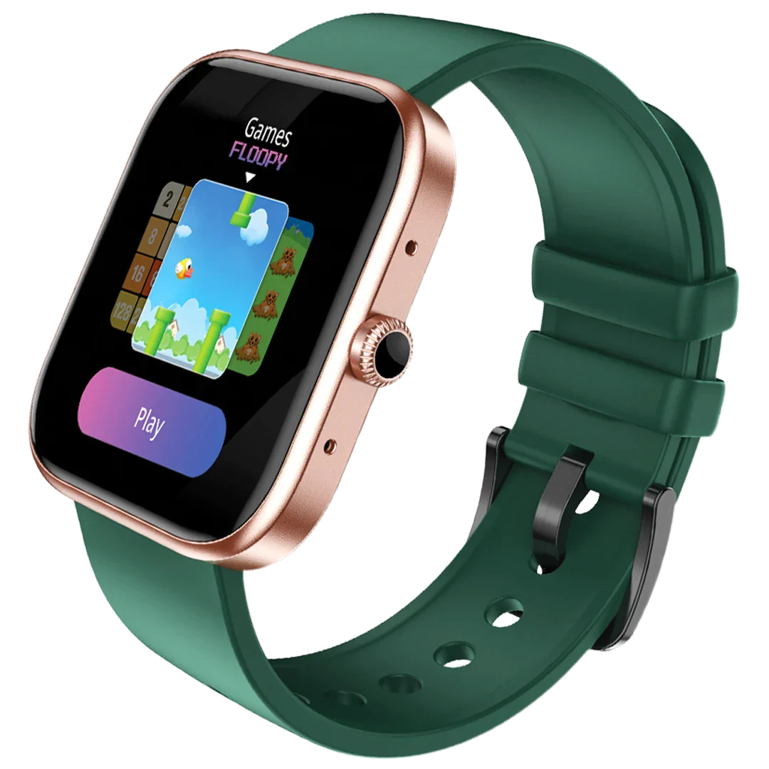 \Ignite Smart Watch\" išmanusis laikrodis"