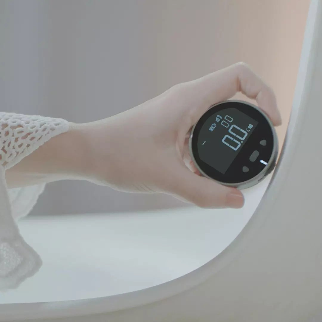 Elektroninis matavimo prietaisas