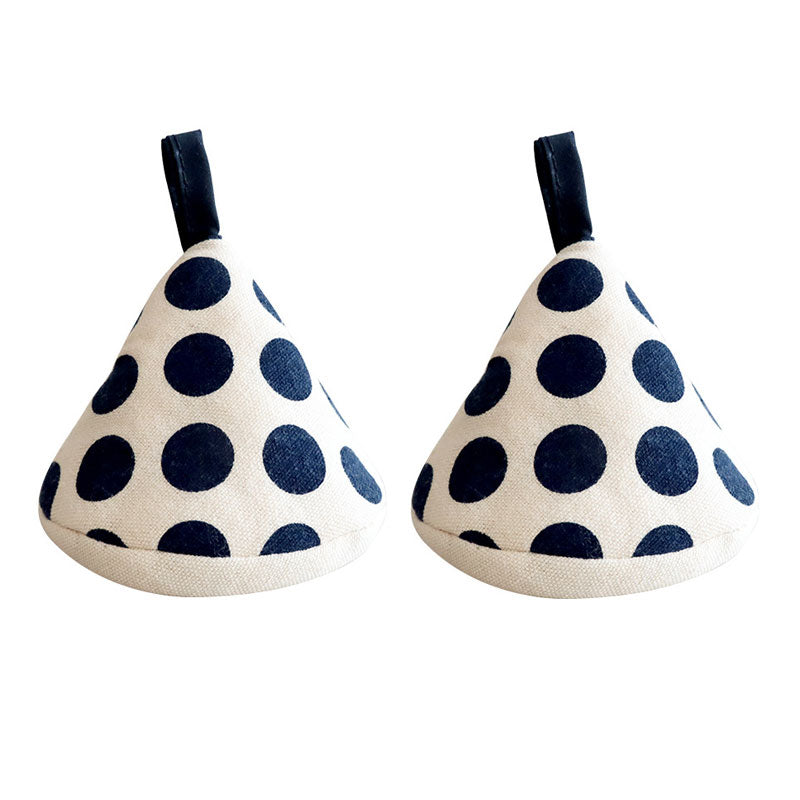 Puodo rankenėlės pirštinė (2 vnt.)