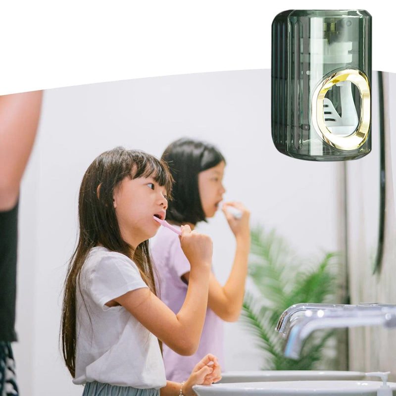 Dantų pastos dozatorius