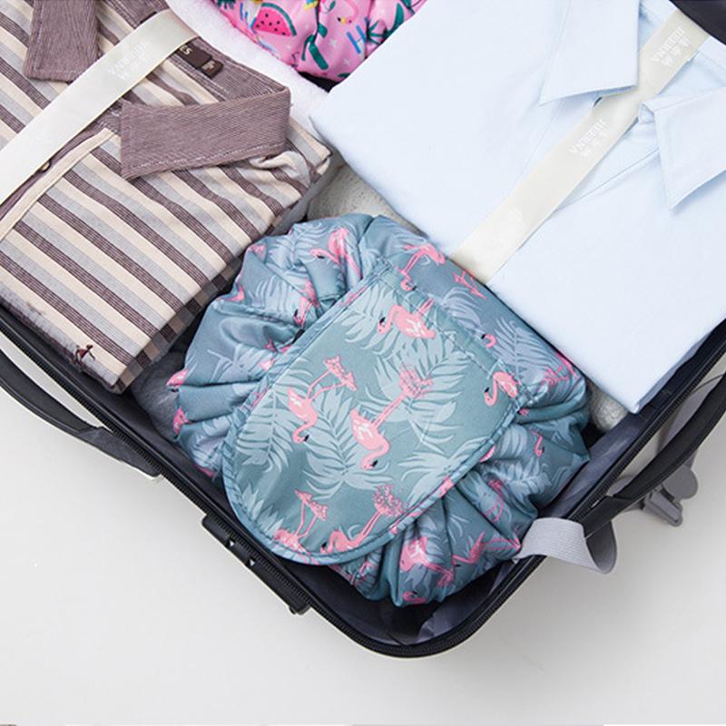 Talpi kosmetinė surišama raišteliu