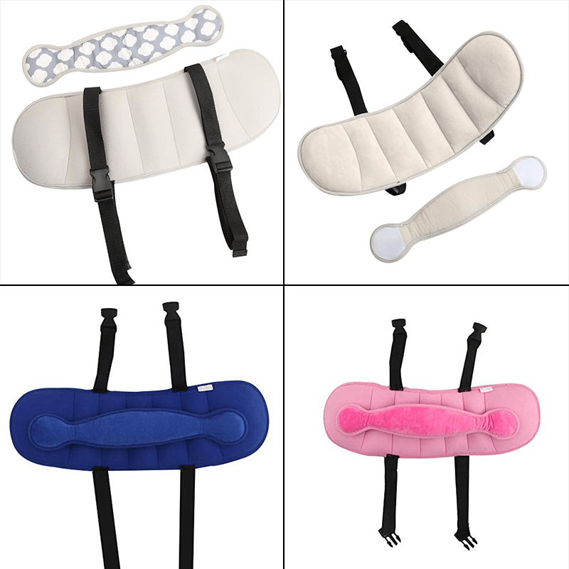 Kelioninė galvos apsauga vaikams