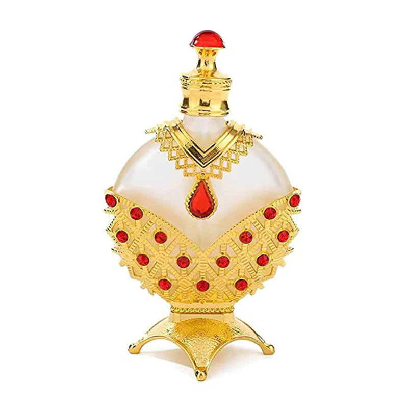 AraDubai™ - aliejiniai kvepalai moterims