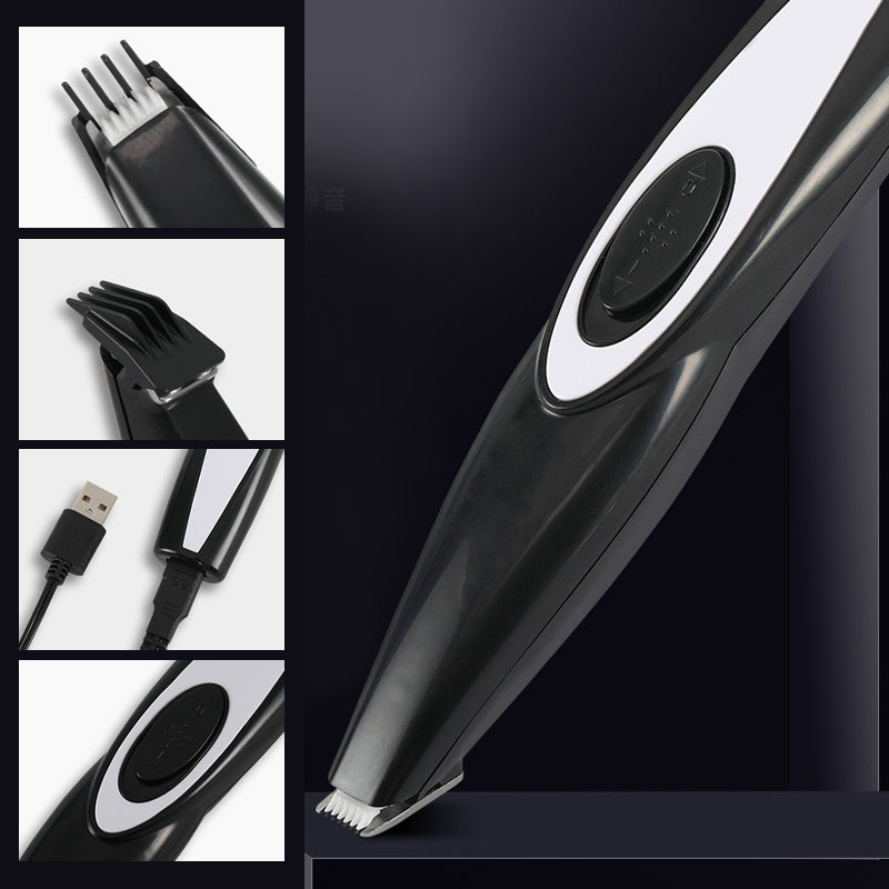 Plaukų kirpimo mašinėlė augintiniams