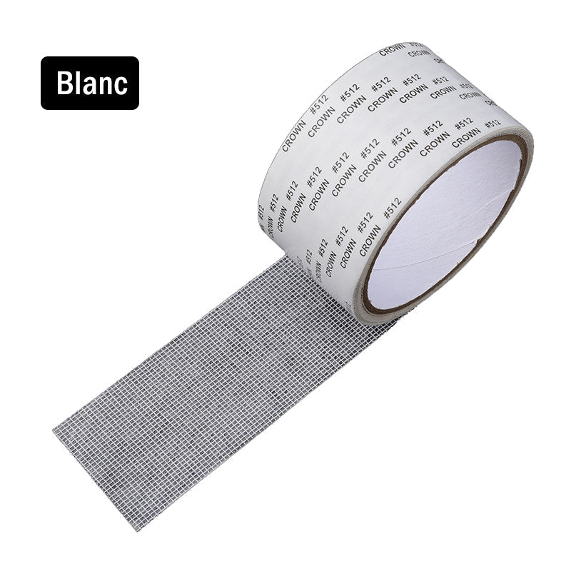 Tinklinė lipni juosta sutvirtinimui