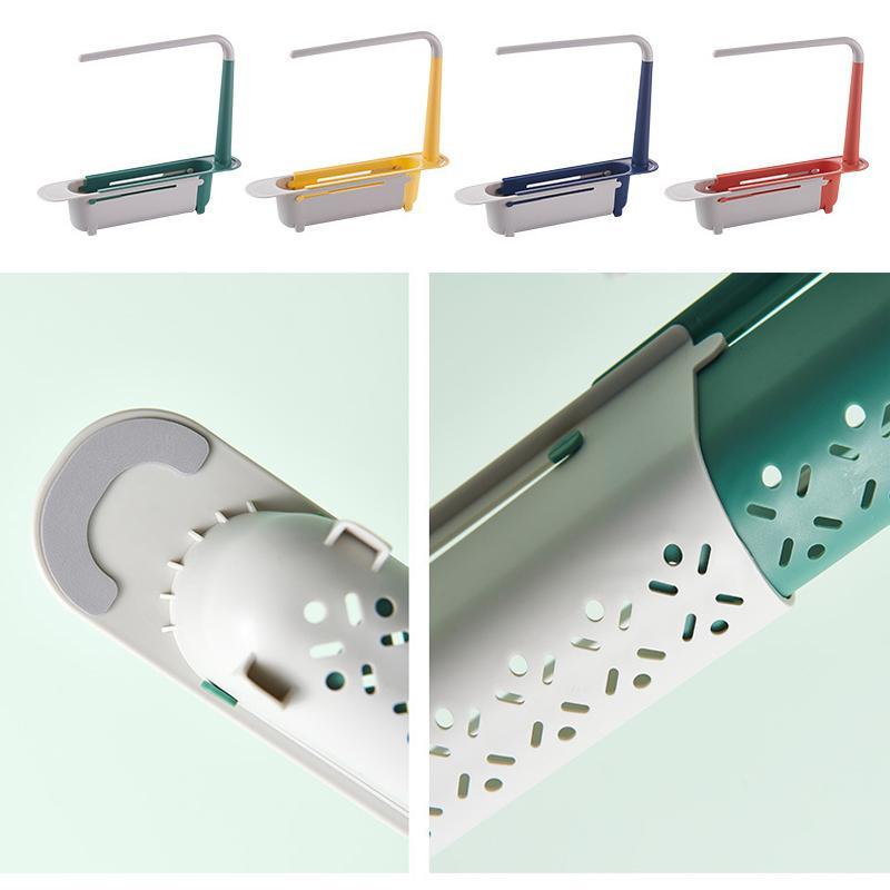 Virtuvinių šluosčių laikiklis