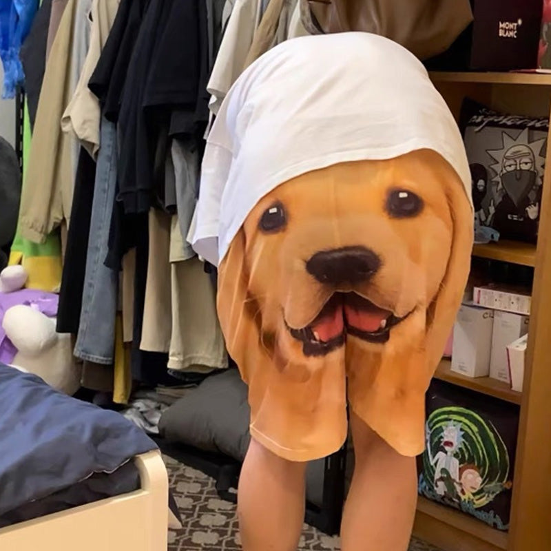 Vyriški laisvalaikio šortai