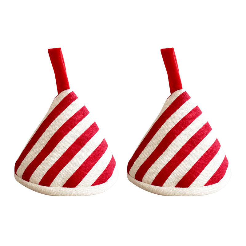 Puodo rankenėlės pirštinė (2 vnt.)