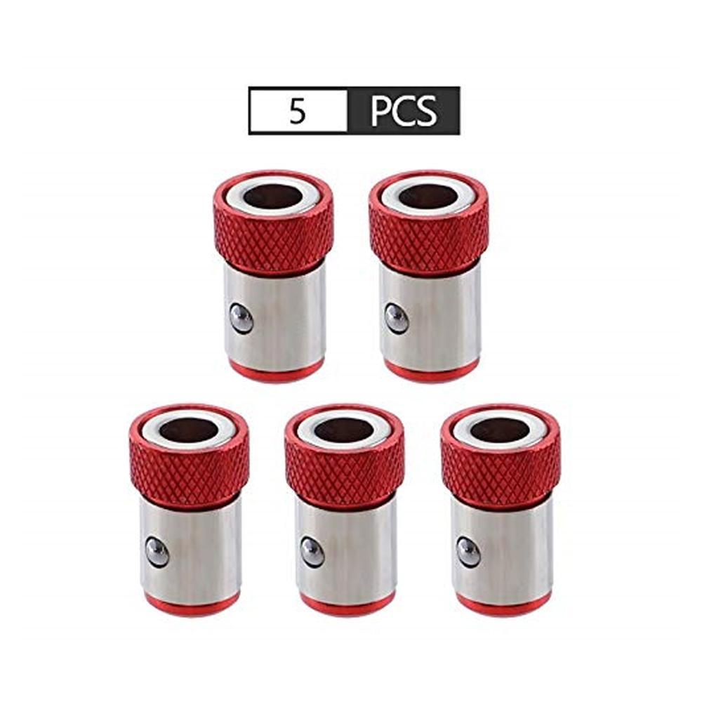 Magnetinis atsuktuvo antgalis